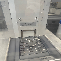 Mettler Toledo XPR105DR Analytical Balance image 0